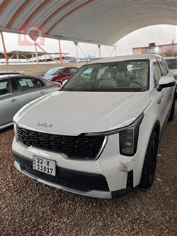 کیا سۆرینتۆ